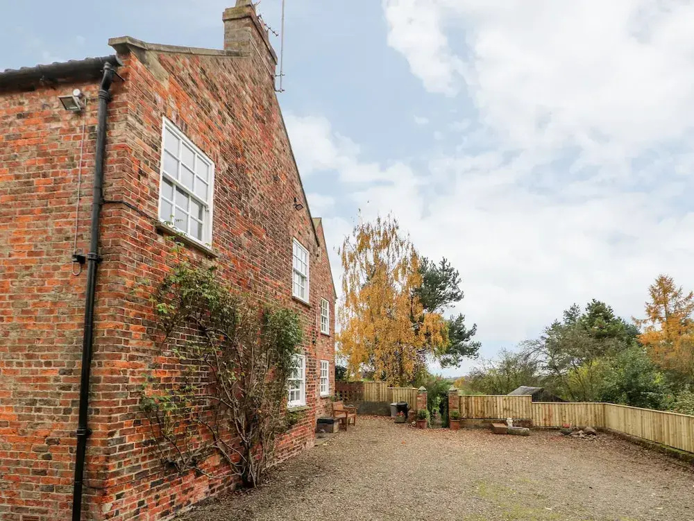 Manor Cottage