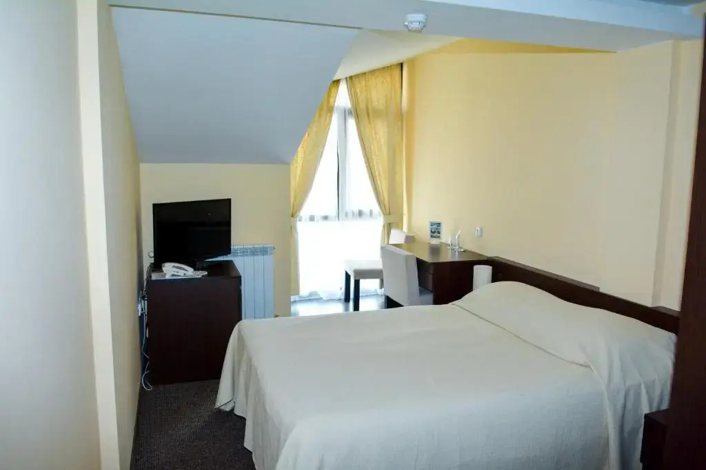 Hotel Elitsa - Chambres