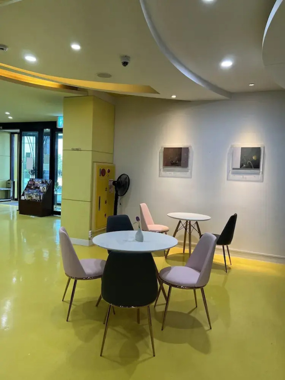 Hotel photo 21
