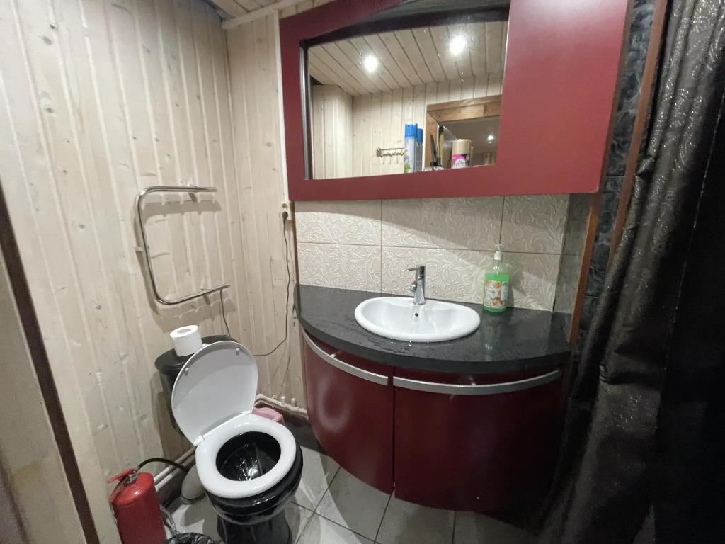 Коттедж Лосевские пороги - фото 11