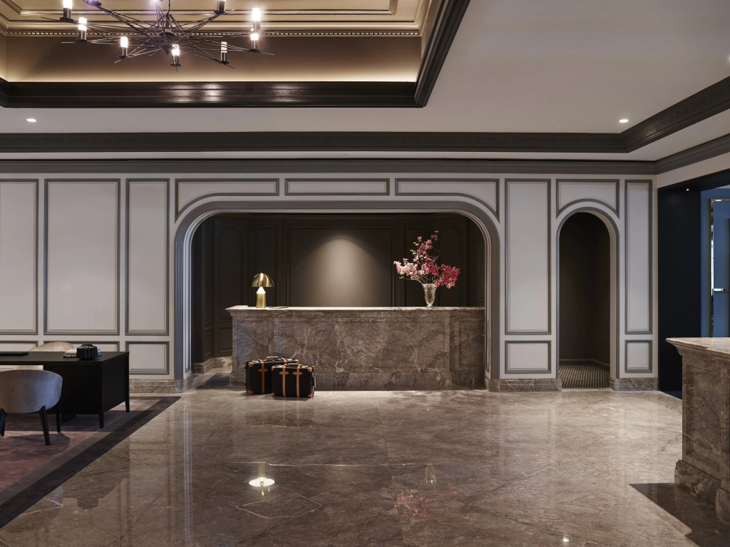 InterContinental Sydney Double Bay by IHG - Général