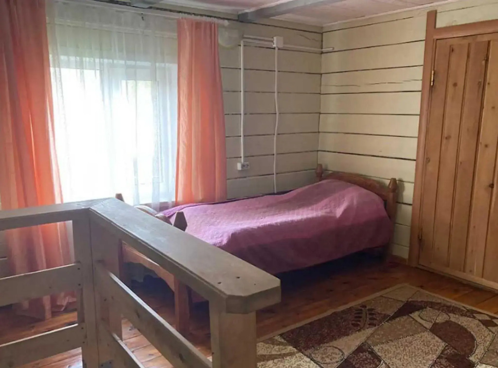 Усадьба у берега Надежды - фото 4