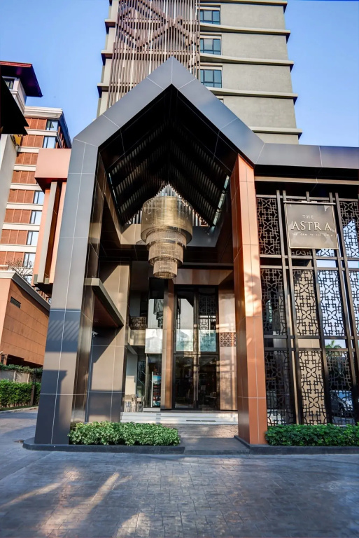 The Astra Condo Chiang Mai