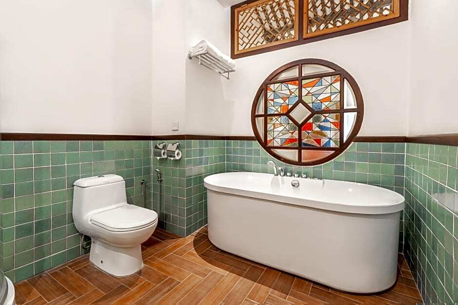 Hotel Penaga