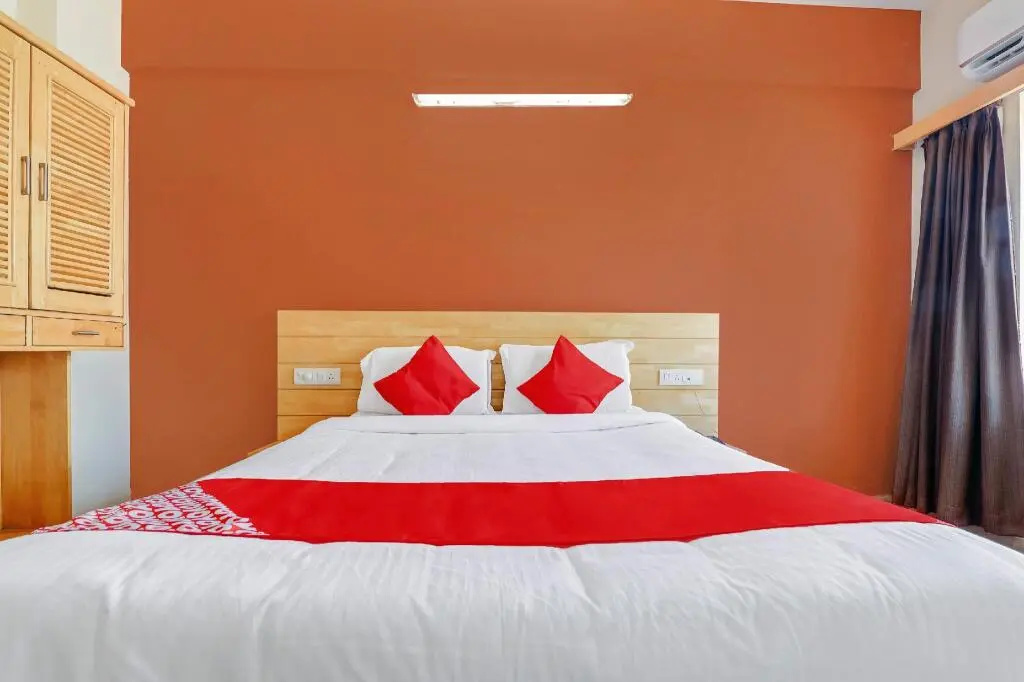 Karthik Residency by OYO Rooms