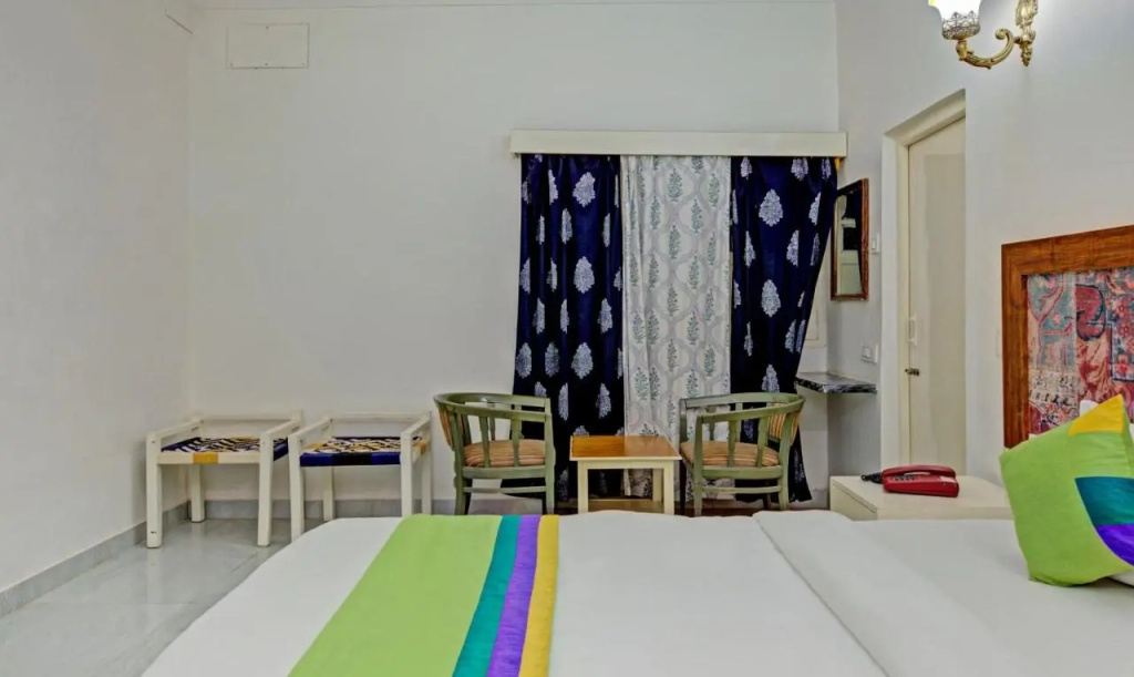 Hotel photo 13