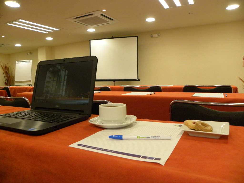 Holiday Inn Express Guadalajara Expo by IHG - Général