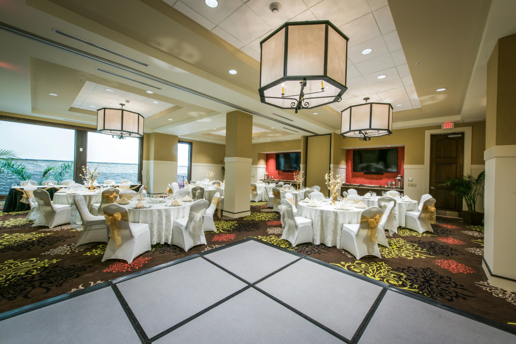 Hilton Garden Inn Rochester Downtown, NY - Général