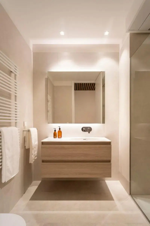 2 Bedrooms Deluxe Apartment