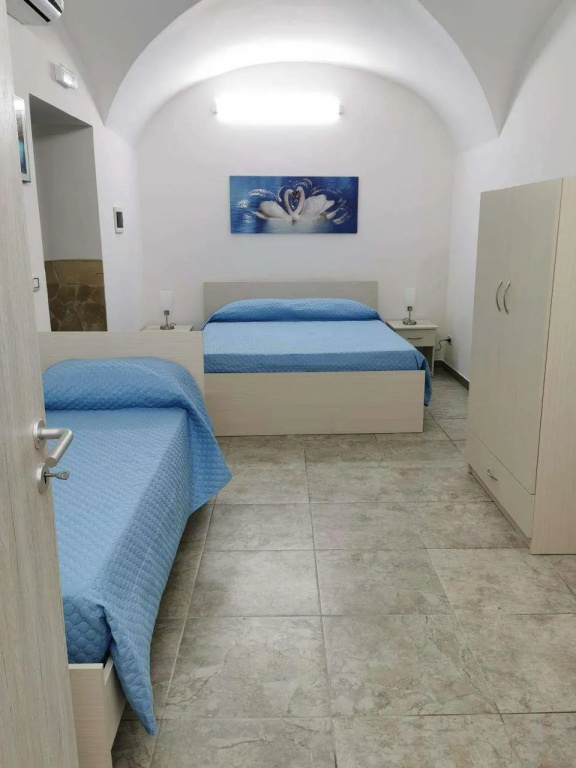 House Umberto I — 5