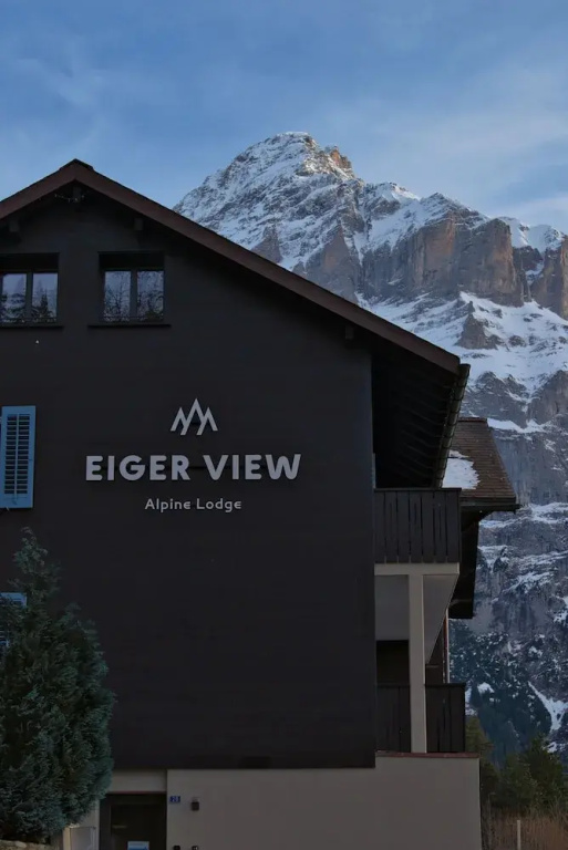 EVAL Grindelwald AG