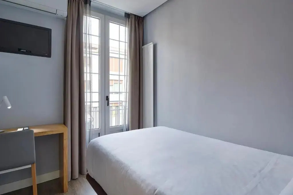 Hotel Avenida - Chambres
