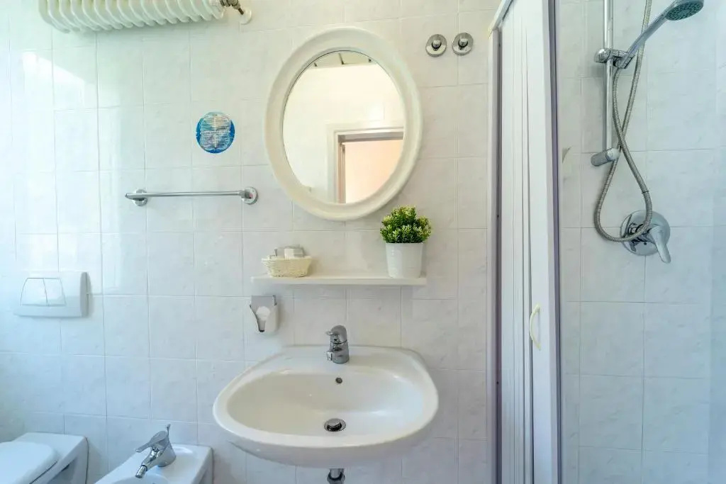 Hotel Romagna - Chambres