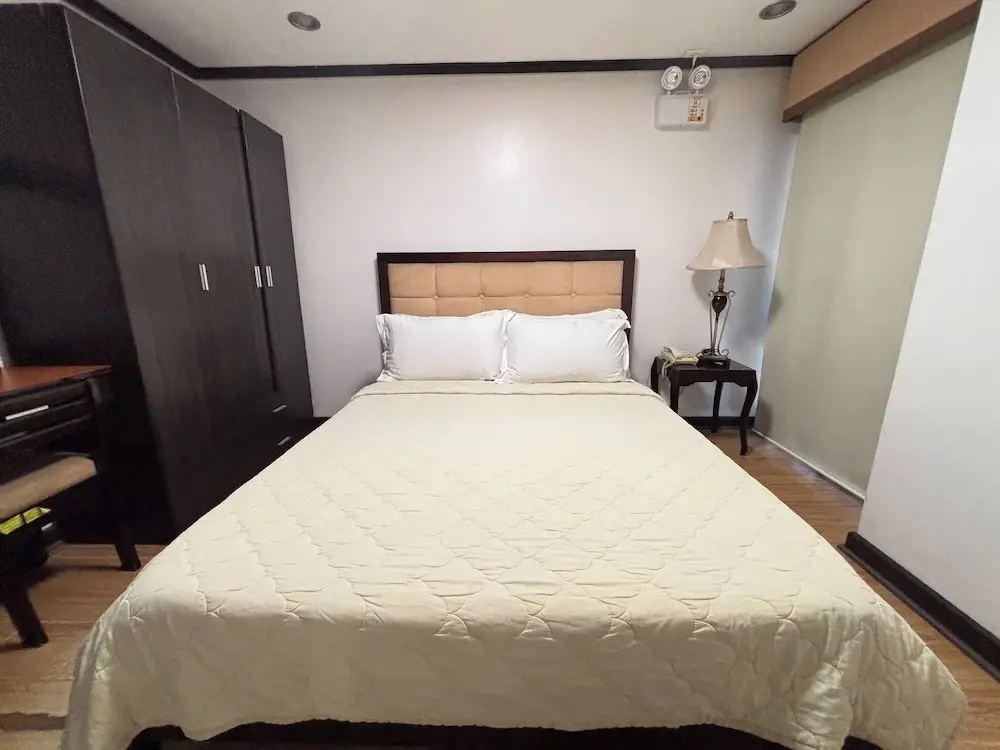 1 Bedroom Junior Suite with balcony