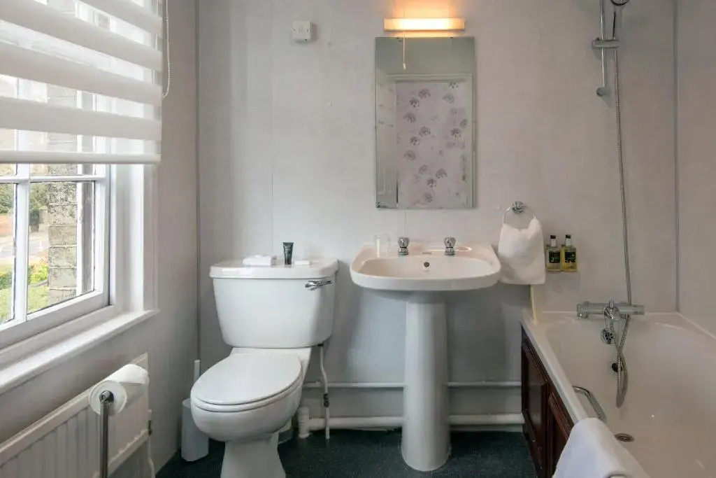 Best Western Annesley House Hotel - Général