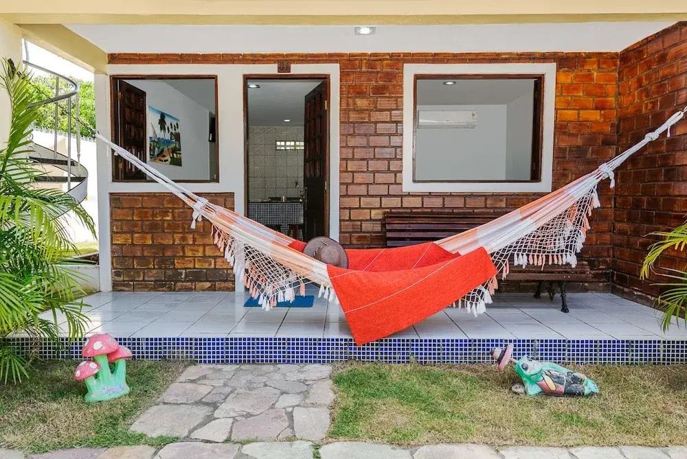 1 Bedroom Apartment with balcony