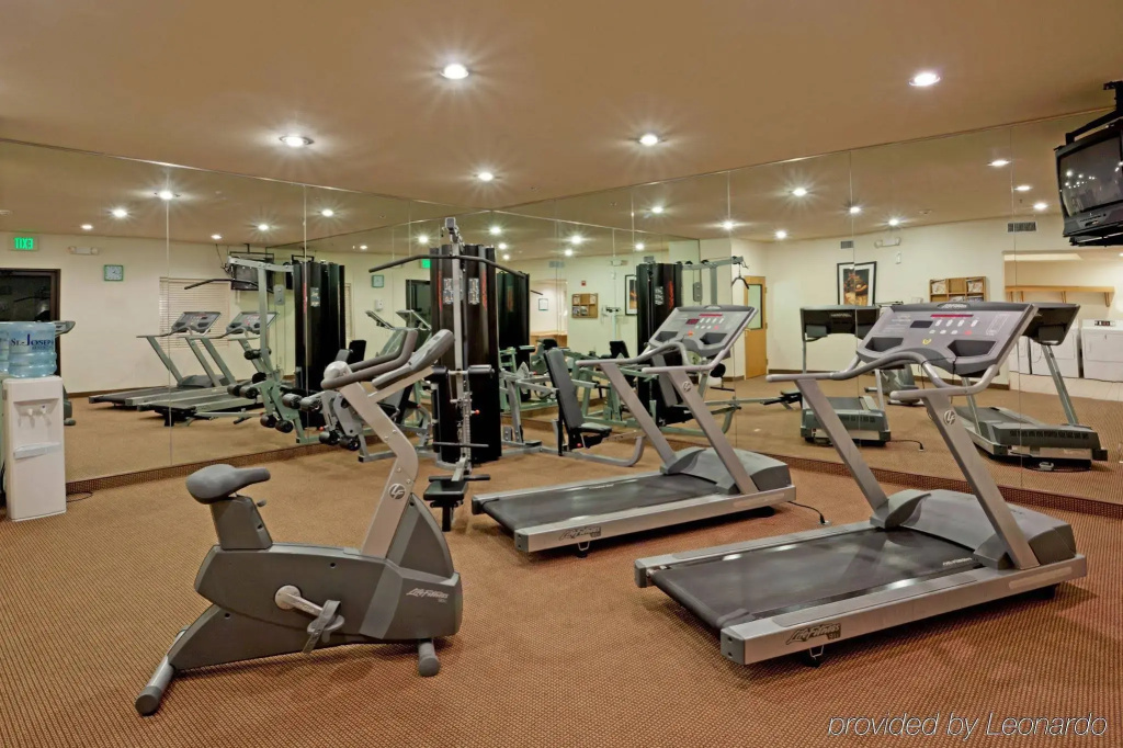 Staybridge Suites Brownsville by IHG - Général