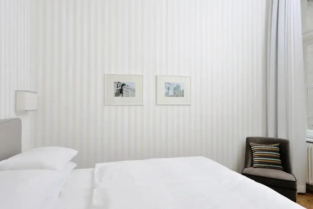 Hotel Kärntnerhof - Chambres