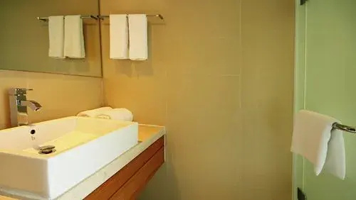 Huangshan Baili Hotel - Général