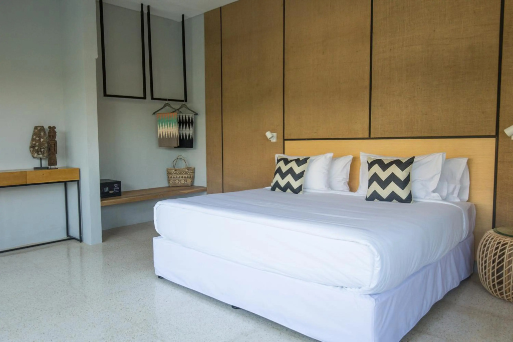 Origin Seminyak — 3