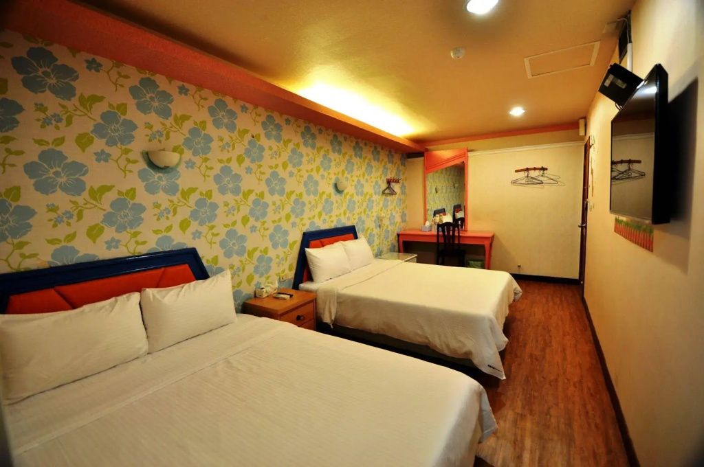 Hotel photo 18