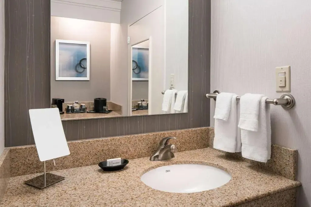 Sonesta Select Los Angeles LAX El Segundo - Chambres