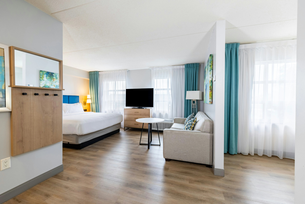 Staybridge Suites London by IHG - Général