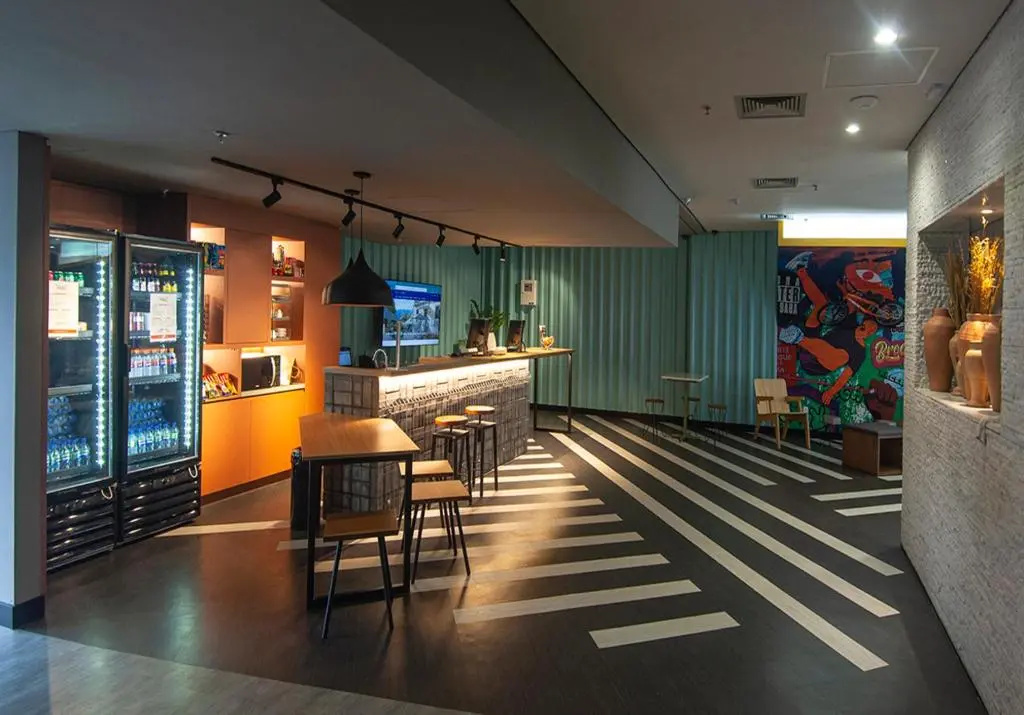 Hotel photo 23