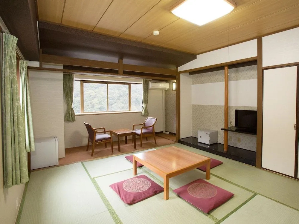 Itoen Hotel Hakone Yumoto - Général