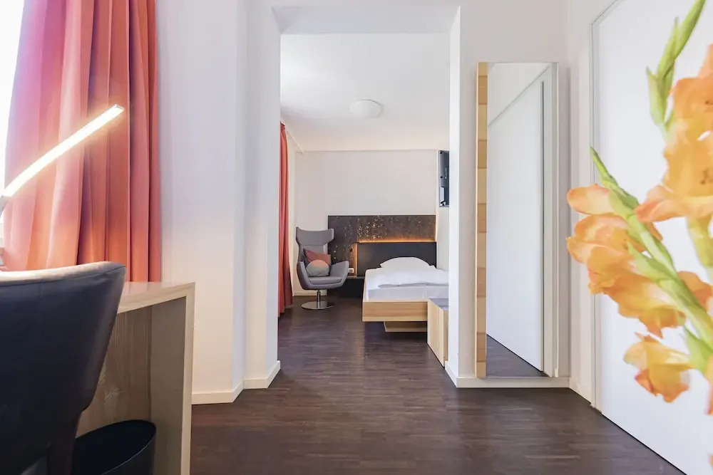 Dom Hotel Augsburg — фото 5