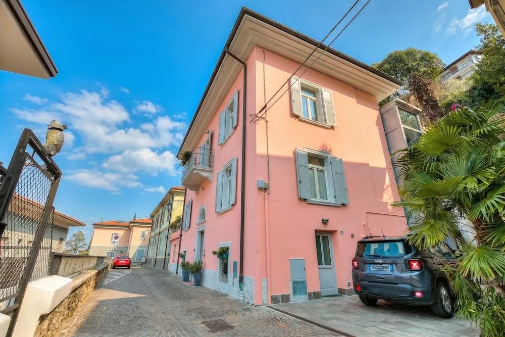 Vida Boa Apartments
