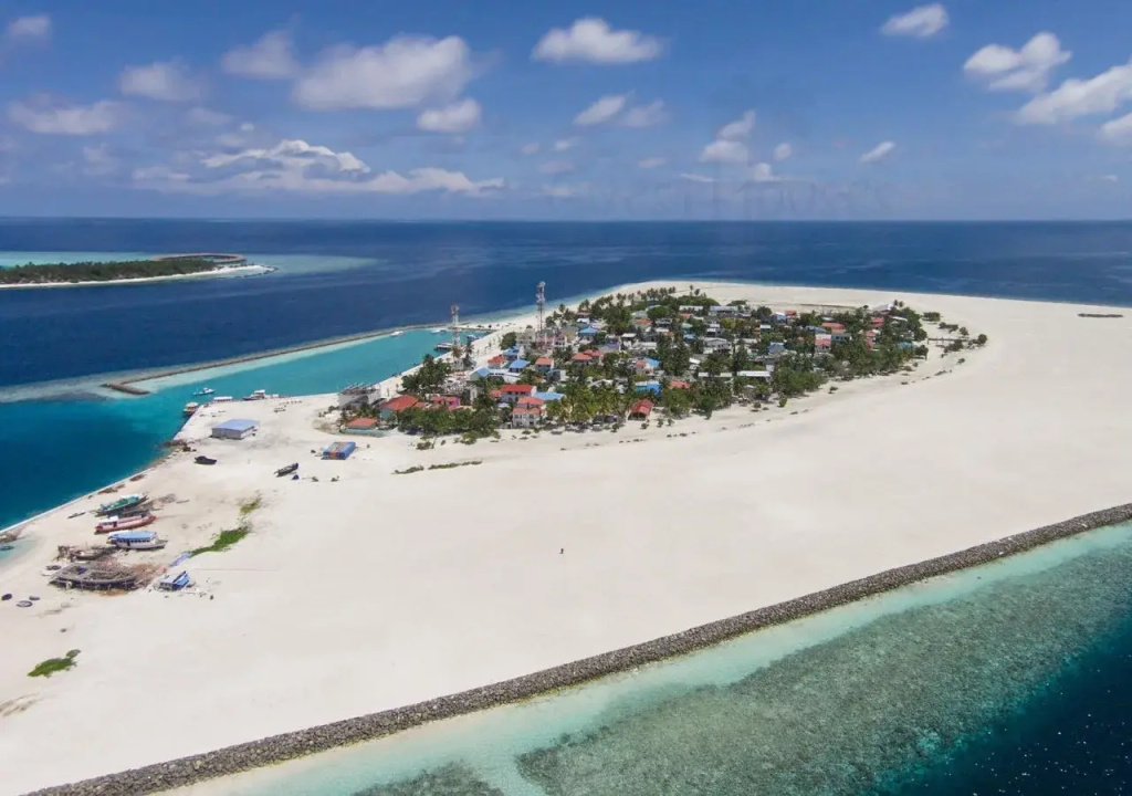 Beach Stay Maldives - Général
