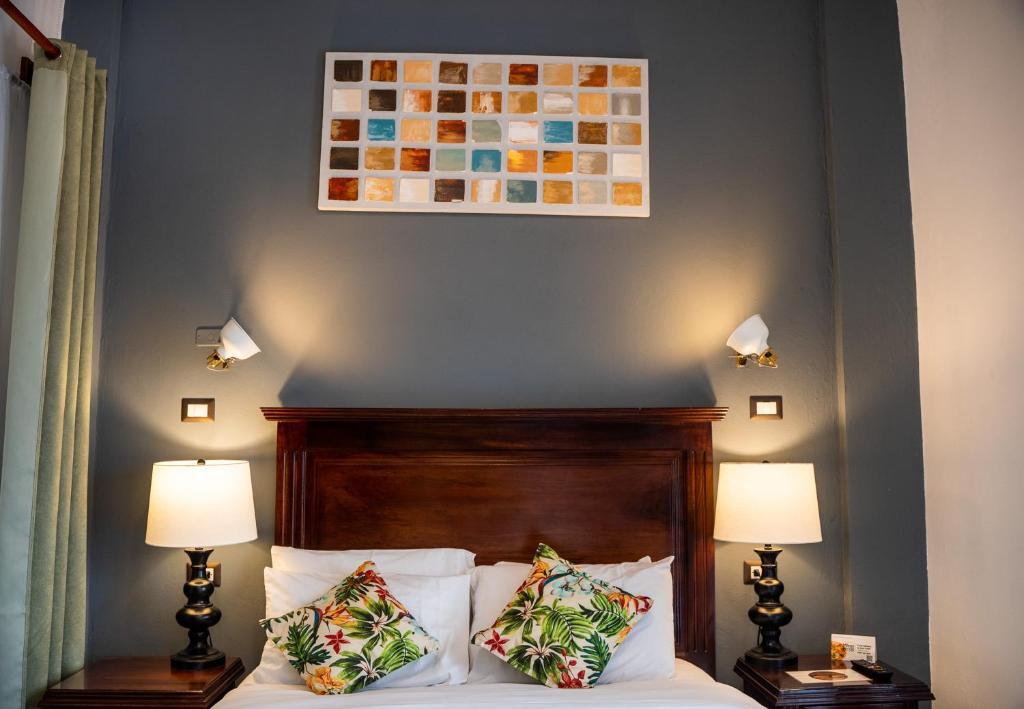 Camino Verde Bed & Breakfast Monteverde by null