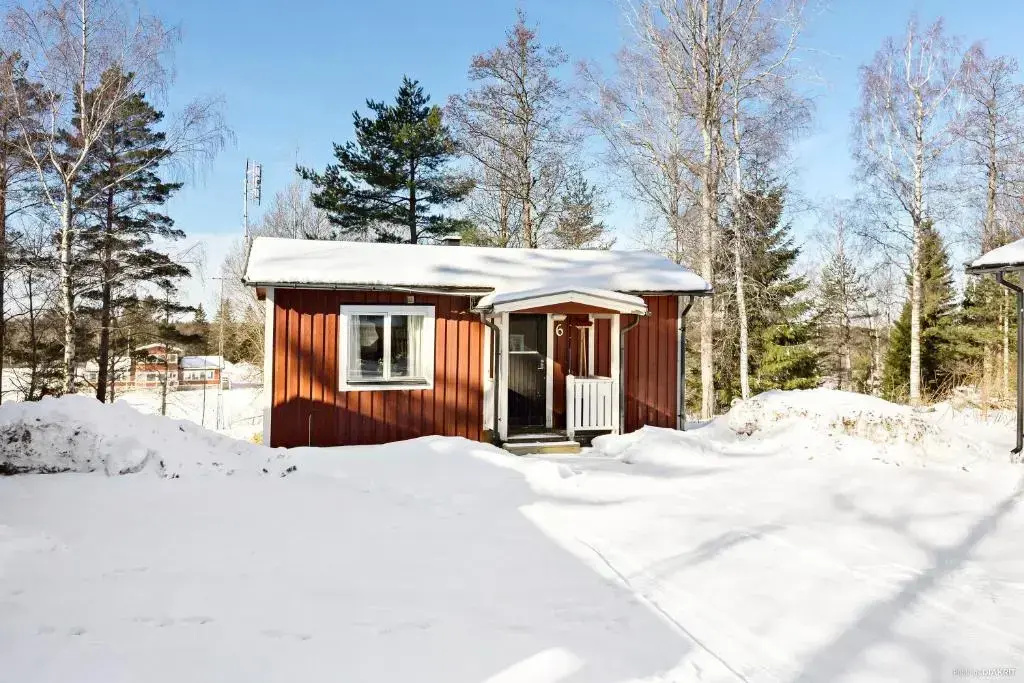 Cottage