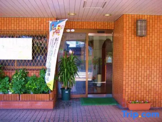 Business Hotel Chidori