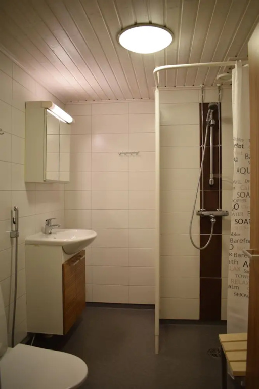 Summer Hotel Vuorilinna - Chambres