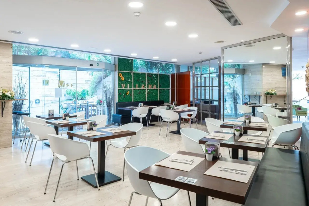 Vilana Hotel Boutique - Général