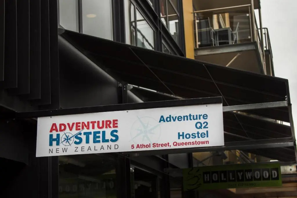 Adventure Q2 Hostel