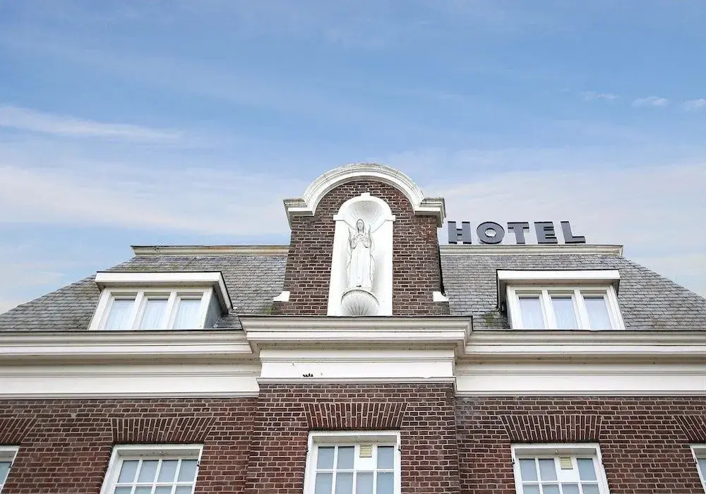 Hotel Restaurant De Abdij