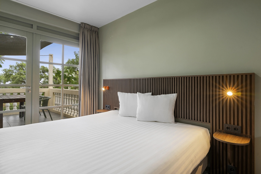 Sonesta Hotels & Resorts Livingstone Curacao - Général