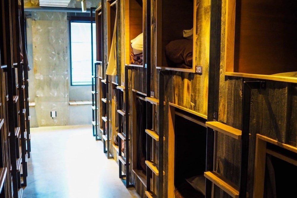 KIKKA - Hostel 사진 15