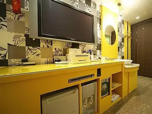 Hotel photo 16