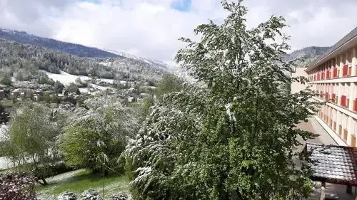 Ośrodek Wczasowy Panorama Szczyrk