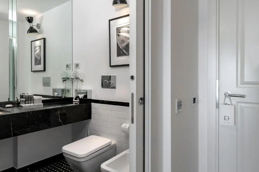 Excelsior Hotel, SPA & Lido - Preferred Hotels & Resorts - Chambres