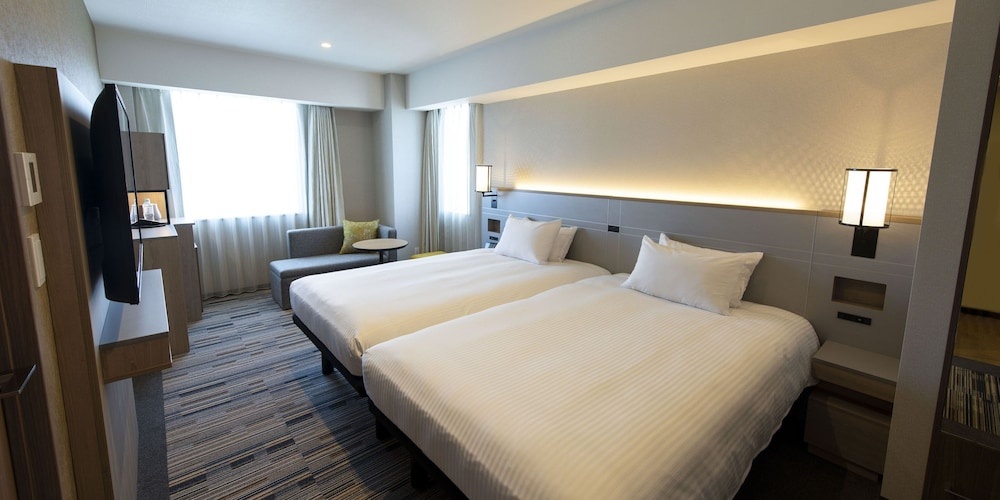 Asakusa Tobu Hotel 사진 43