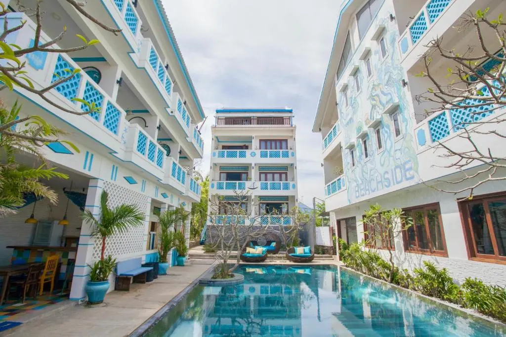 Hotel photo 1