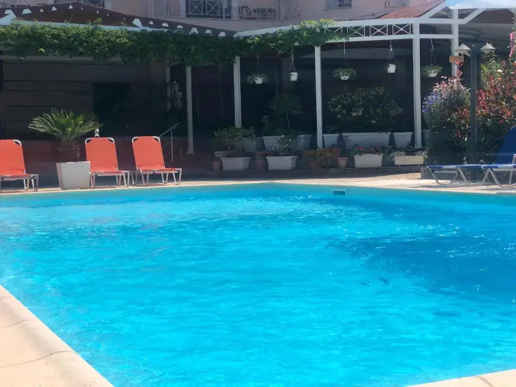 Hotel photo 9