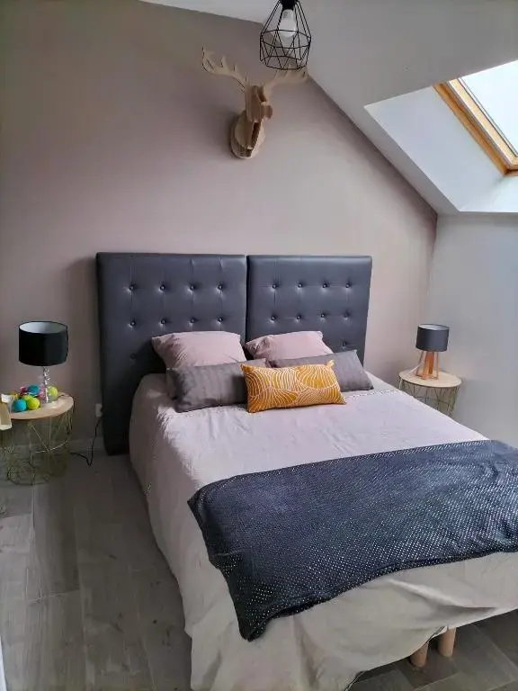 Voir la photo 2 — Maison en pierre