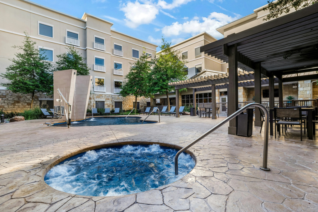 Homewood Suites by Hilton Dallas-Frisco - Général