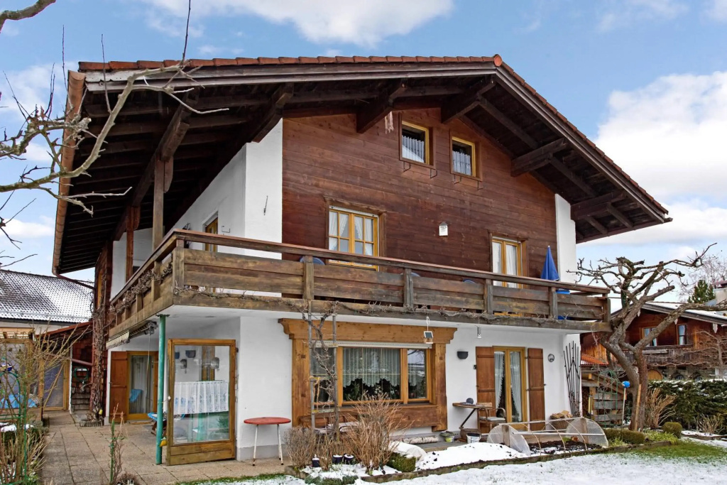 Ferienwohnungen Holzner klein